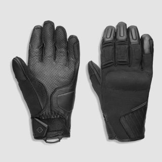 HARLEY-DAVIDSON FULL FINGER GLOVE
