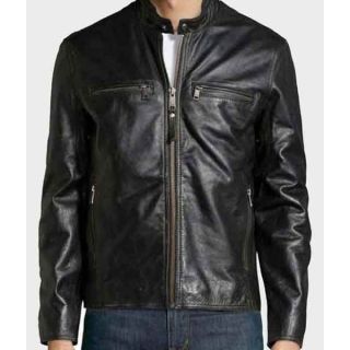 Altered Carbon Takeshi Kovacs Biker Jacket
