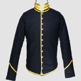 American Civil War Cavalry Shell Jacket