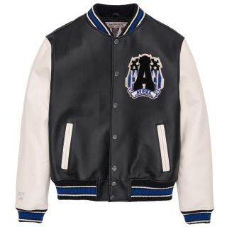 AVIREX AMERICAN  VARSITY JACKET