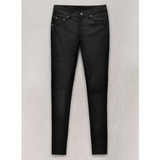 Ana De Armas Leather Pants 