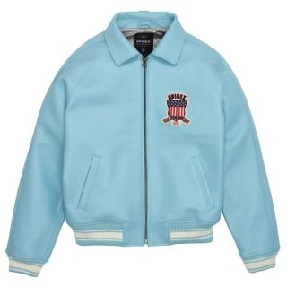 AVIREX MENS ICON GLACIER JACKET