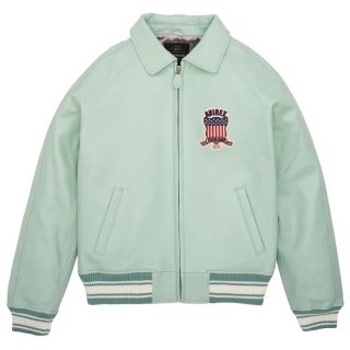 AVIREX ICON SEAFOAM JACKET
