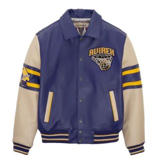 MENS AVIREX THE FLYER A2 JACKET