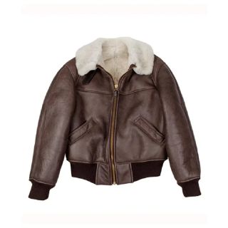 B-26 Aviator Flight Jacket