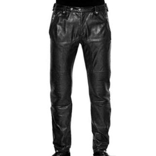 Belafonte Leather Pants