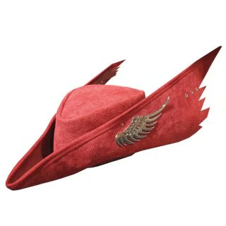 Bloodborne tricorn hat