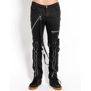 TRIPP NYC BONDAGE PUNK PANTS