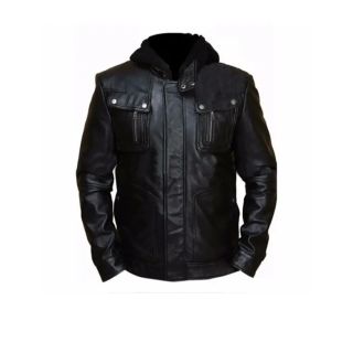 Brando Leather Jacket