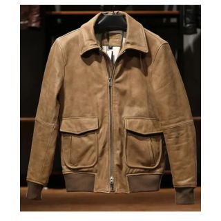 Brunello Cucinelli Aviator Jacket