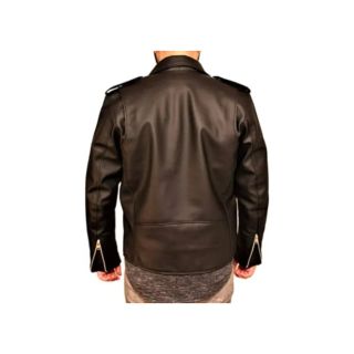 CHRIS EVANS LEATHER 