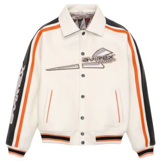 AVIREX CITY RACER JACKET
