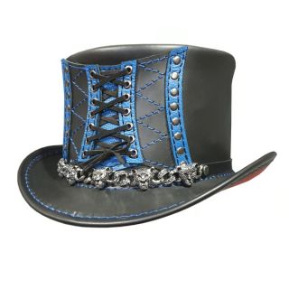 Corset Hat