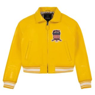 CROPPED ICON AVIREX JACKET