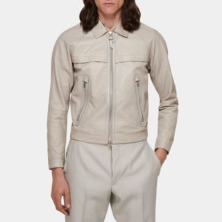 Deckard Shaw Leather Jacket