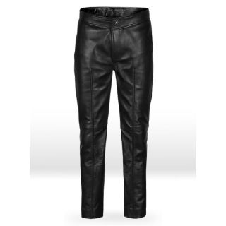 Elvis Presley Leather Pants