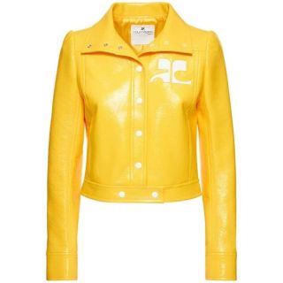 Equalizer S03 Liza Lapira Yellow Jacket