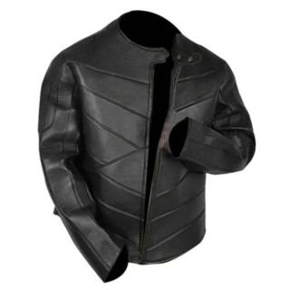Fast and Furious Idris Elba (Hobbs And Shaws) Leather Jacket