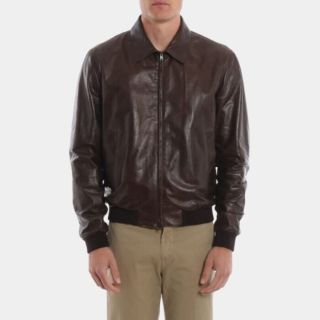 Fonzie Leather Jacket