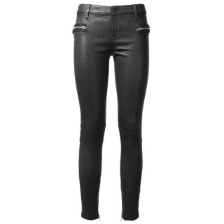 Freedom Leather Pants