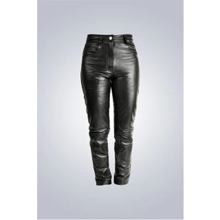 Genuine Leather Pants For Women