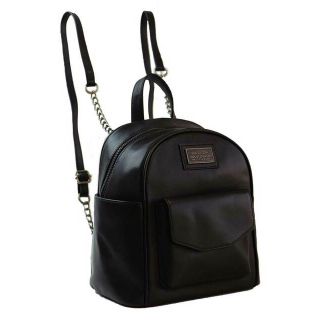  HARLEY-DAVIDSON LEGEND COLLECTION WOMEN'S  ​​LEATHER BACKPACK
