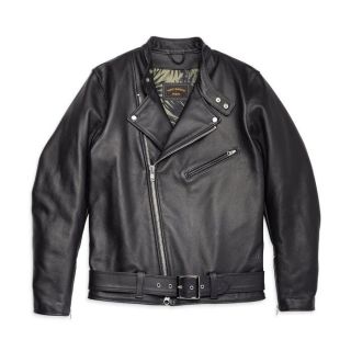 Harley-Davidson x Jason Momoa Ka Pō