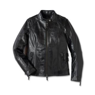 Harley Davidson Cafe Racer Jacket