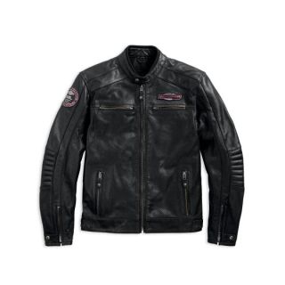 Harley Davidson Cruiser Jacket
