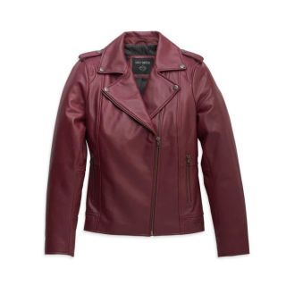 Harley Davidson Female Jackets