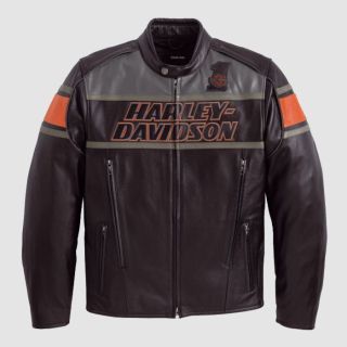 Harley Davidson Jacket