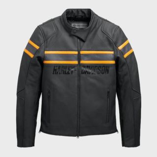 Harley Davidson Jacket Men