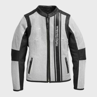 Harley Davidson Ladies Riding Jacket