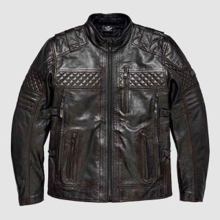 Harley Davidson Leather Jackets