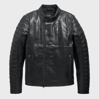 Harley Davidson Mens Riding Jacket