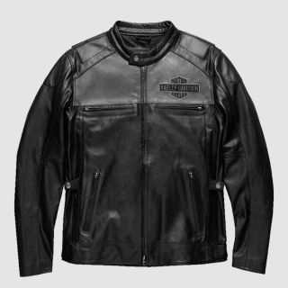 Harley Davidson Motorcycle Jacket