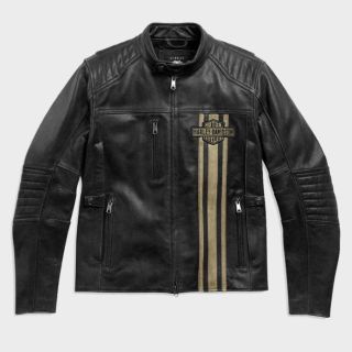 Harley Davidson Riding Jacket