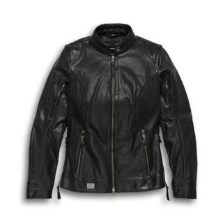 Harley Davidson Women Jacket