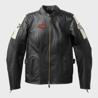 Harley Davidson Womens Jackets