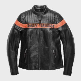Harley Davidson Womens Riding Jacket