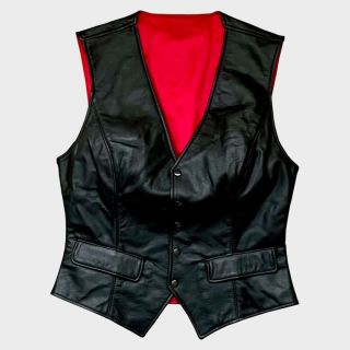 Hells Angels Vest For Women