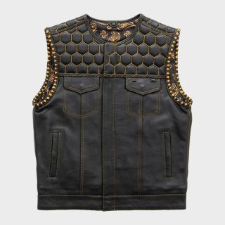 Men Hornet Vest
