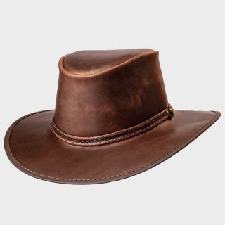 MEN'S RIDER BRAVO HAT
