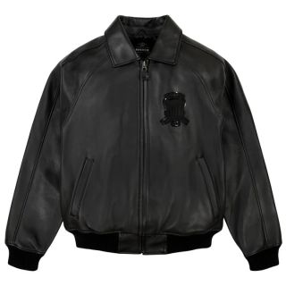 BLACK ICON AVIREX JACKET