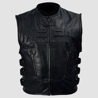 icon regulator vest