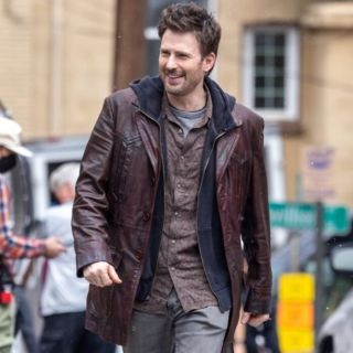 Jack O Malley Leather Jacket