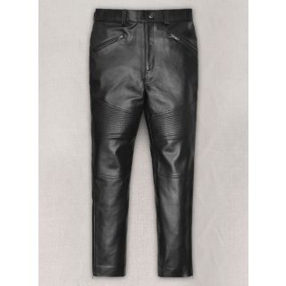 Jason Momoa Leather Pants