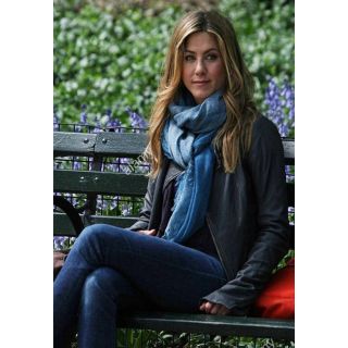 JENNIFER ANISTON LEATHER JACKET