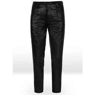 Jims Morrison Leather Pants 