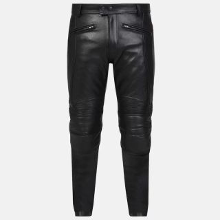 LambSkin Pants For Mens
